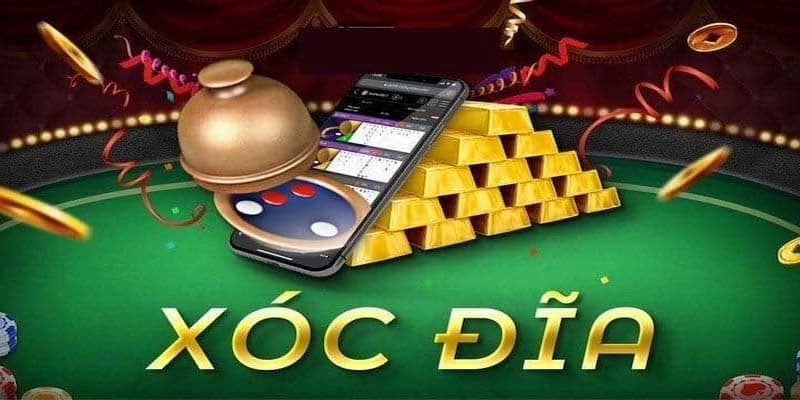 Các bước thực hành cách nghe vị xóc đĩa